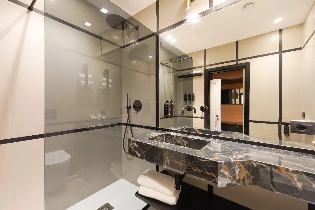 SUITE EXECUTIVE Room, Il Gabbiano, Naples