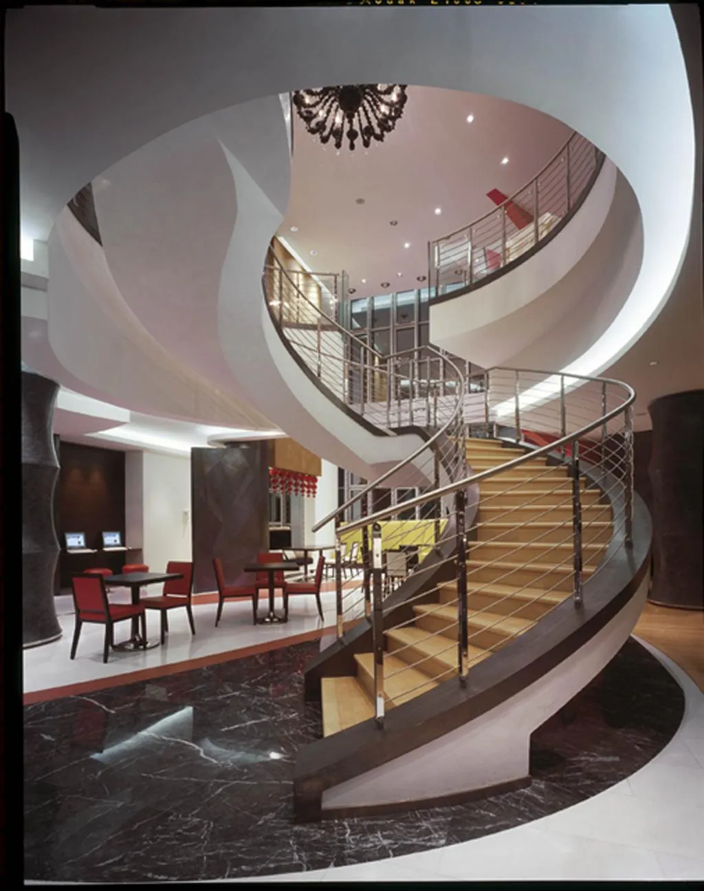 Restaurant, UNA HOTELS Malpensa, Milan