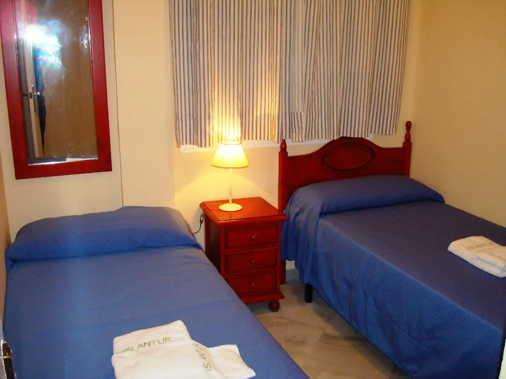 Room, Islantur Ipanema, Costa De La Luz