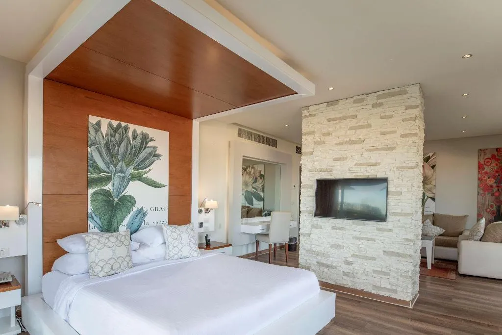 Room, SUNRISE Montemare Resort -Grand Select, Red Sea Riviera