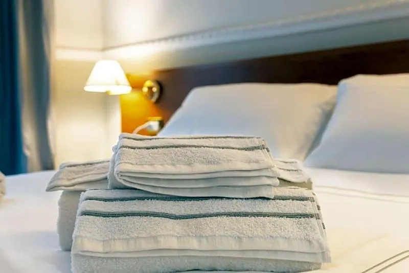Room, Hotel Domus Rome, Rome