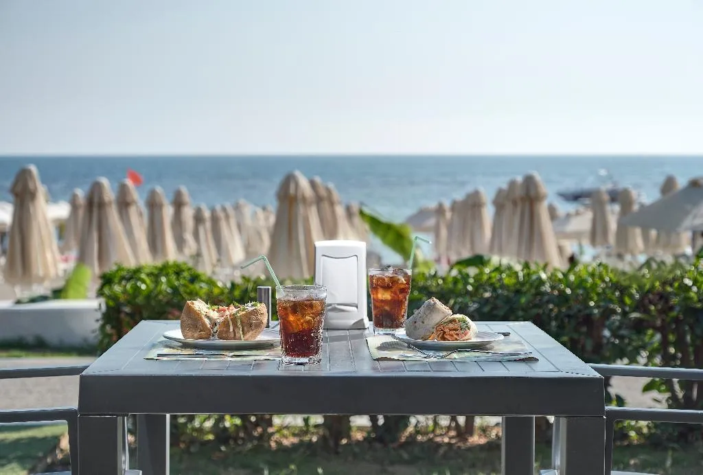 Restaurant, Seaden Valentine Resort & Spa adult only+16, Antalya