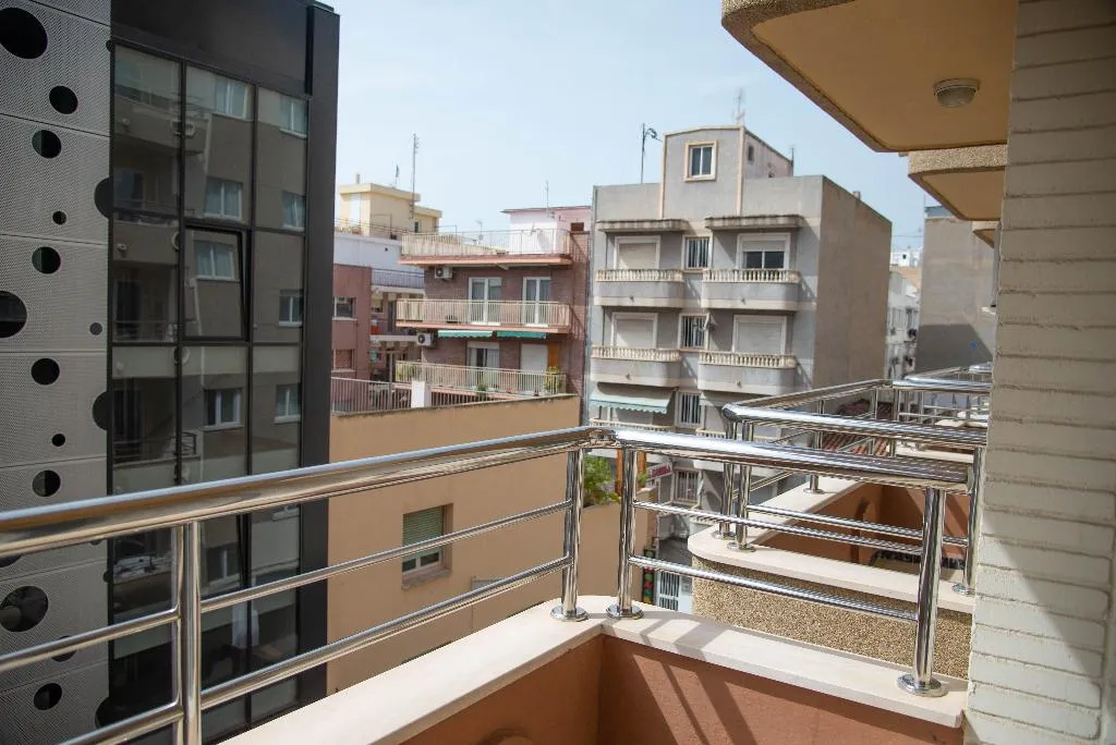 APARTMENT TWO BEDROOMS Room, Apartamentos Maja Beach, Costa Blanca