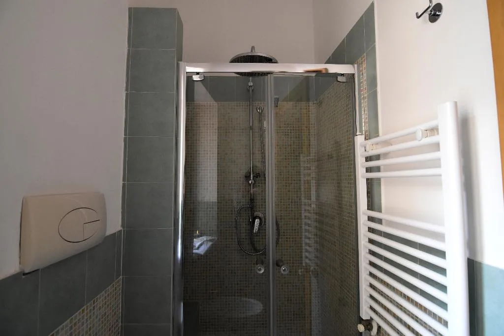 Double or Twin PREMIUM Room, Napoli Cityscape, Naples