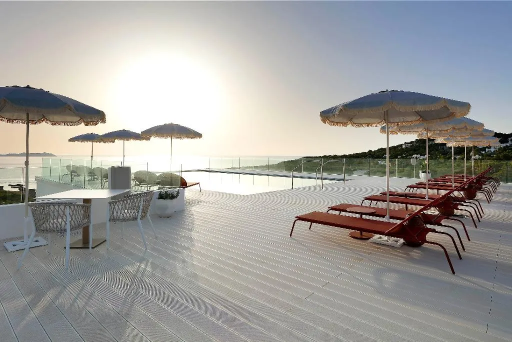 General view, TRS Ibiza Hotel, Ibiza