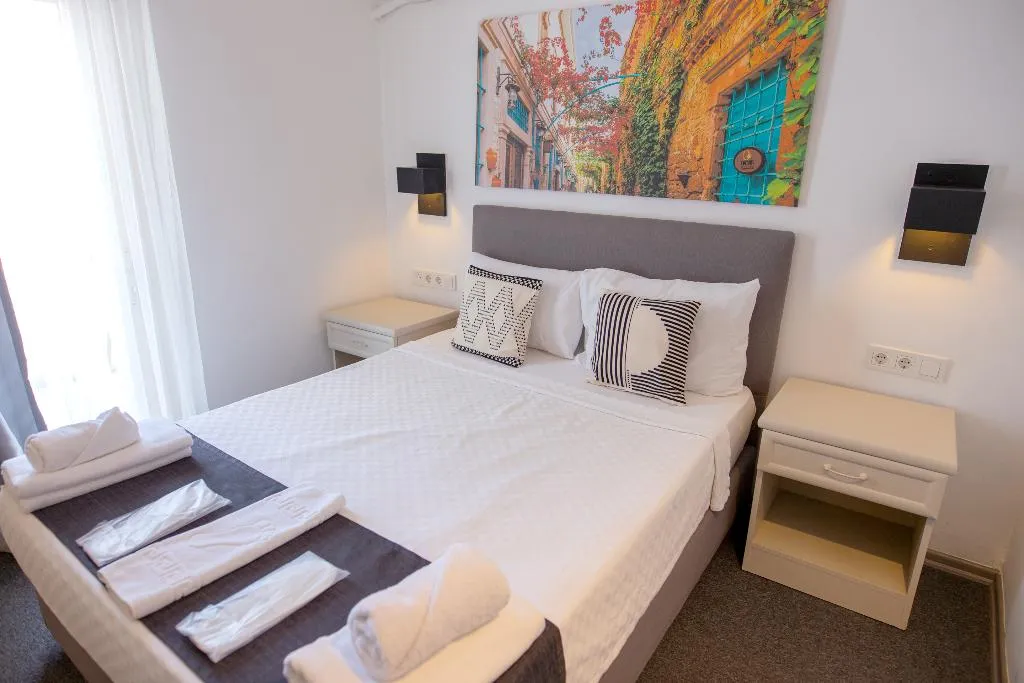Room SUPERIOR Room, Camlik 87 Hotel Ayvalik, Izmir