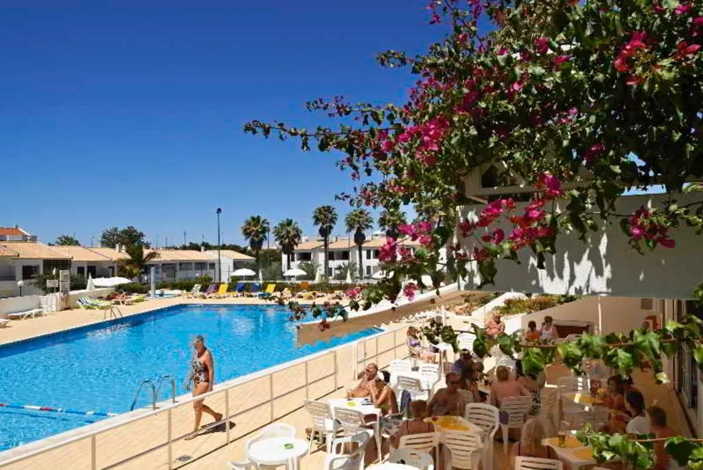 Pool, Vila Alba Apartamentos, Algarve