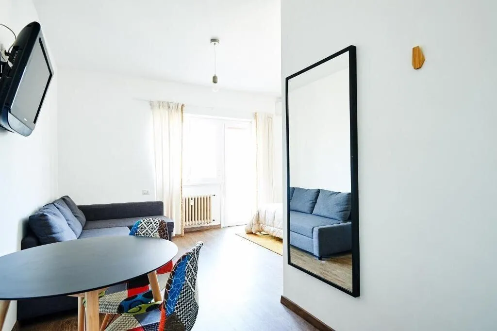 Room, Bnb Drive In, Rome