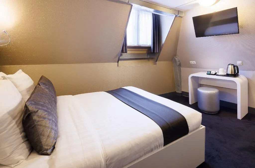 DOUBLE STANDARD Room, CC Hotel, Amsterdam