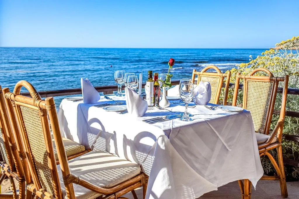Restaurant, Creta Star, Crete