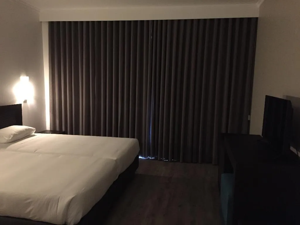 SINGLE SEA VIEW Room, Euro Moniz, Madeira
