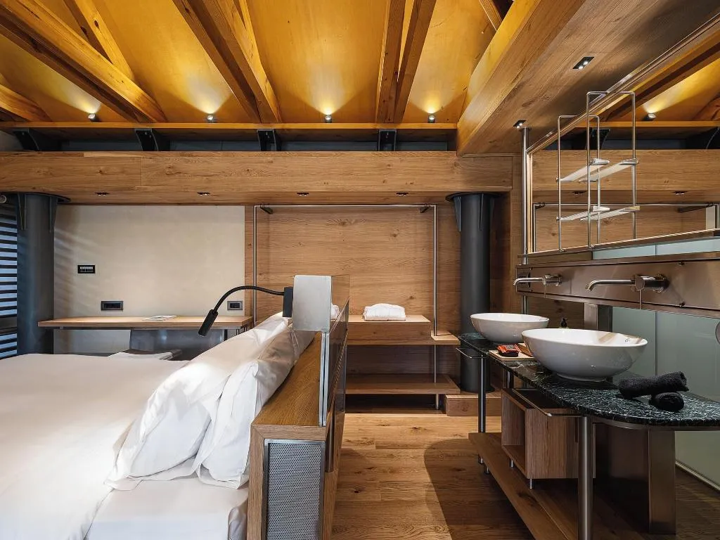 Room, Elysia Boutique Hotel, Crete
