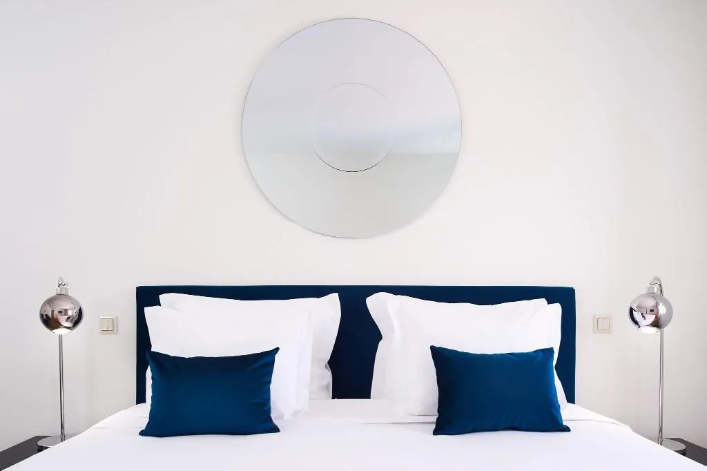 Room, Convento Do Seixo Boutique Hotel & Spa, Porto