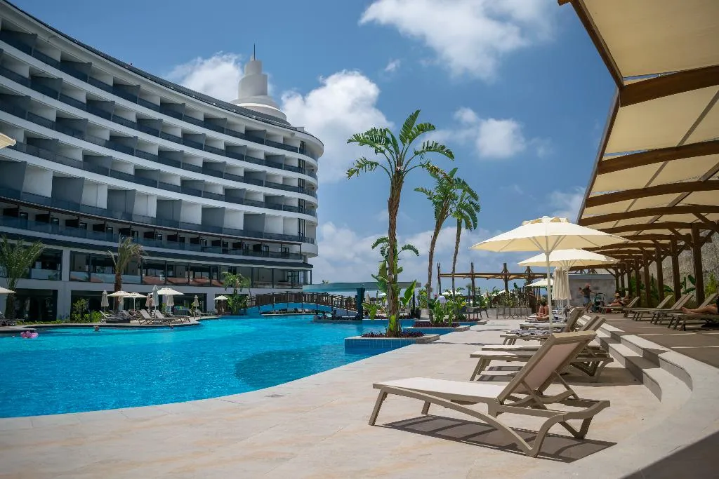 Pool, Seaden Quality Resort & Spa, Antalya