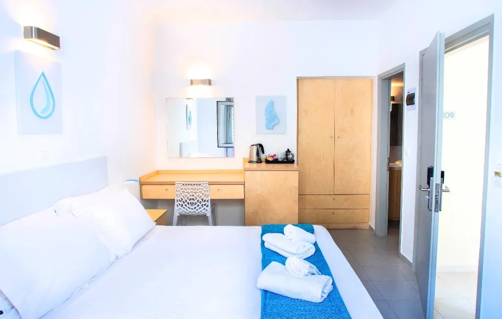 Double or Twin GARDEN VIEW Room, Elounda Garden Suites, Crete