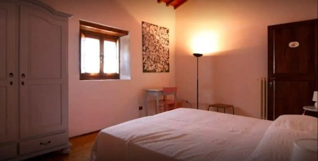 Room, A Casa Di Olivo, Florence