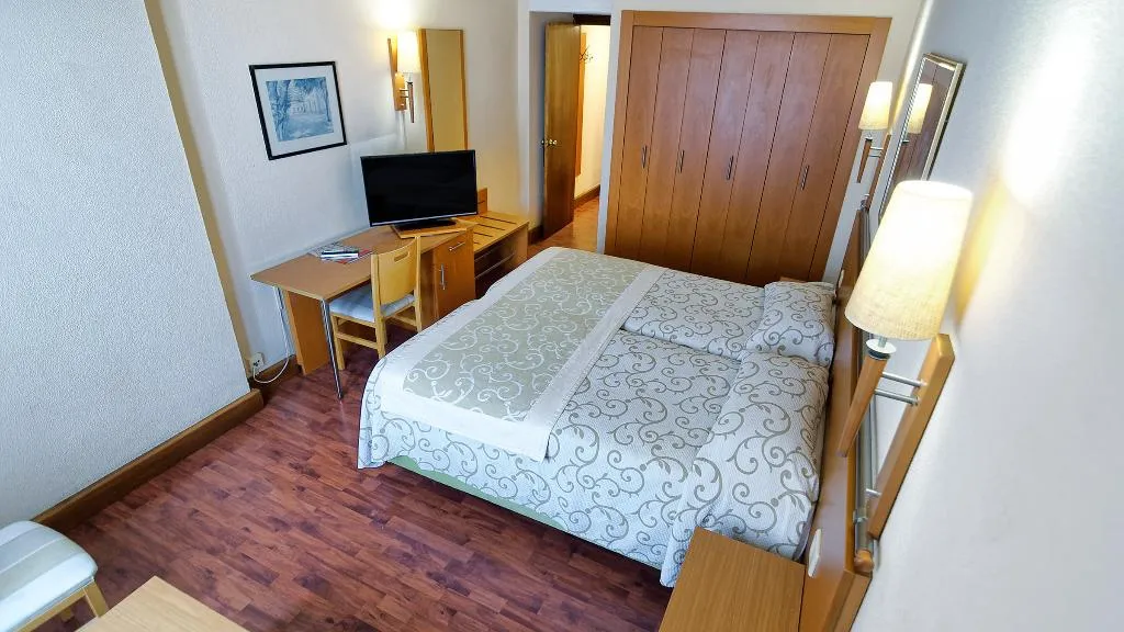 DOUBLE SINGLE USE STANDARD Room, Bull Astoria, Gran Canaria