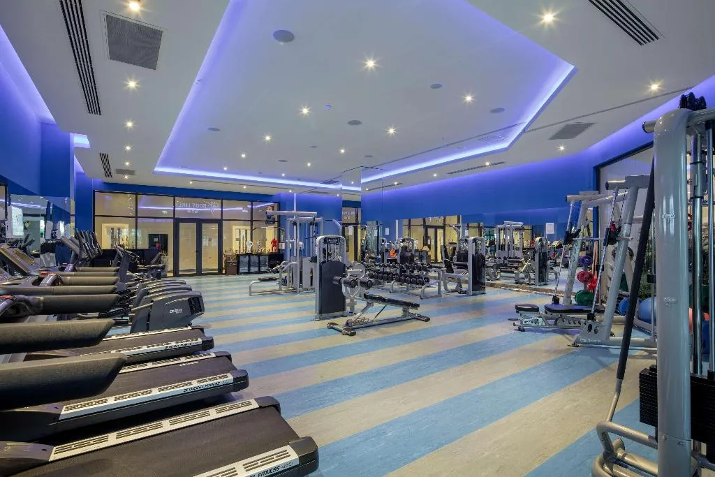 Sports and Entertainment, Granada Luxury Belek, Antalya