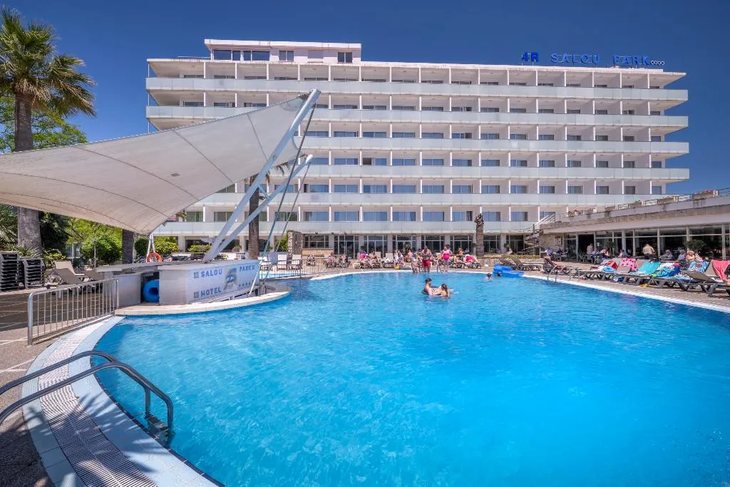 Pool, 4R Salou Park Resort I, Costa Dorada