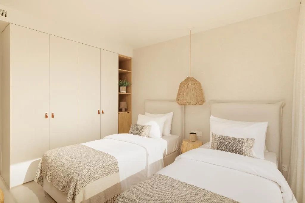 APARTMENT THREE BEDROOMS Room, Verdelago Resort, Algarve