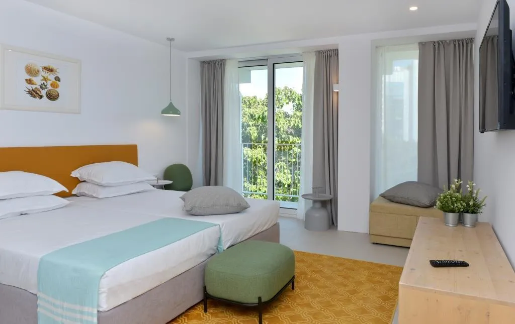 DOUBLE STANDARD Room, Ibis Styles Golden Sands Roomer Hotel, Varna