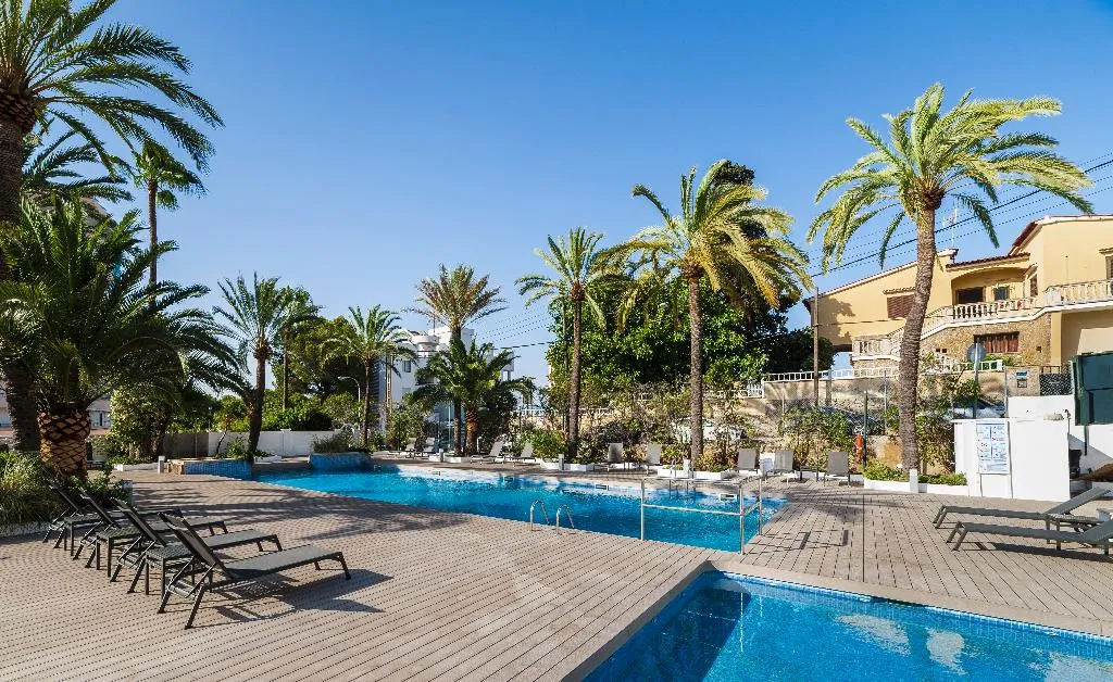 General view, Eurostars Marivent, Majorca