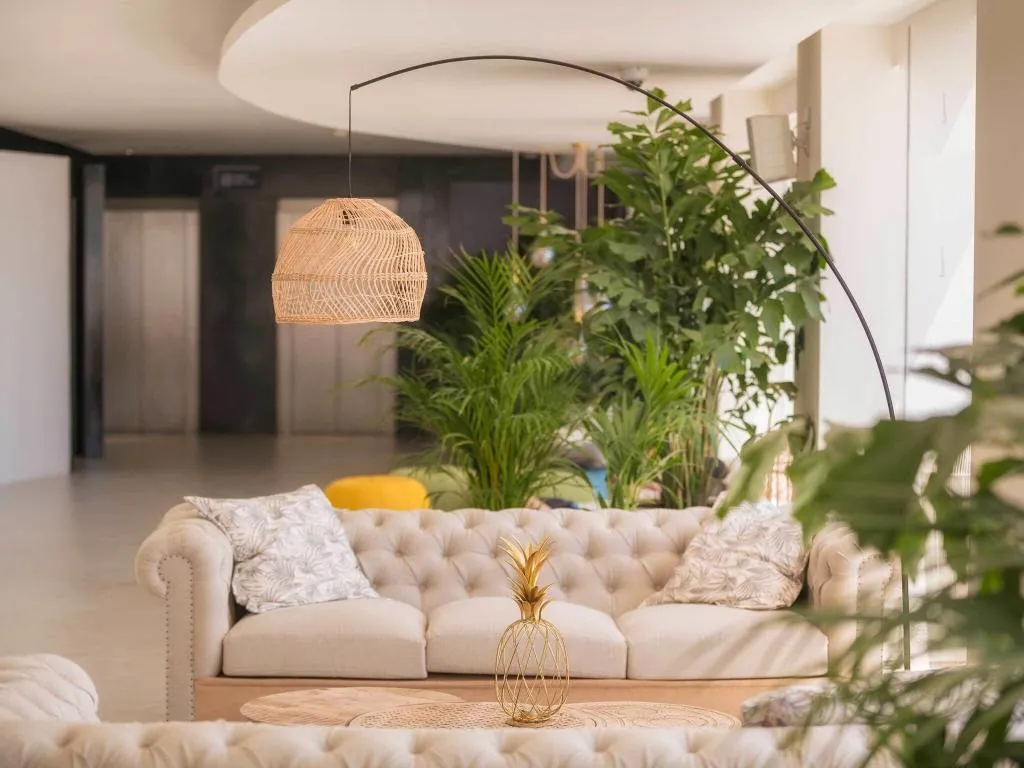 Lobby, Amare Beach Hotel Ibiza, Ibiza