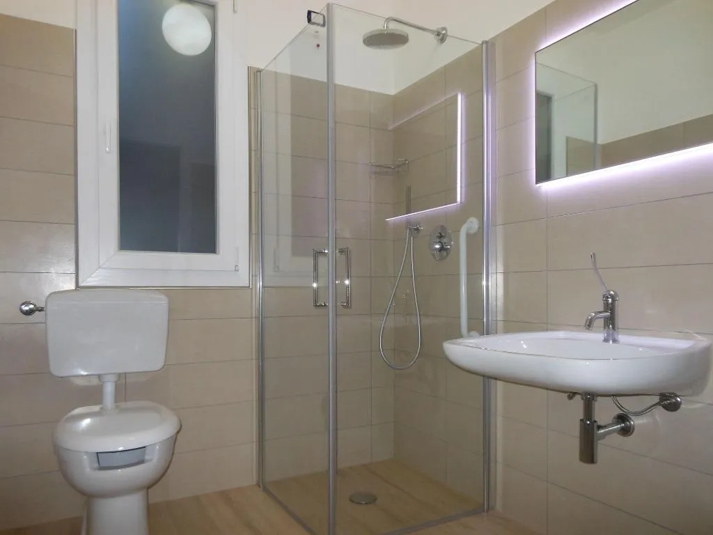 Room, Hotel Perla Gaia, Palermo