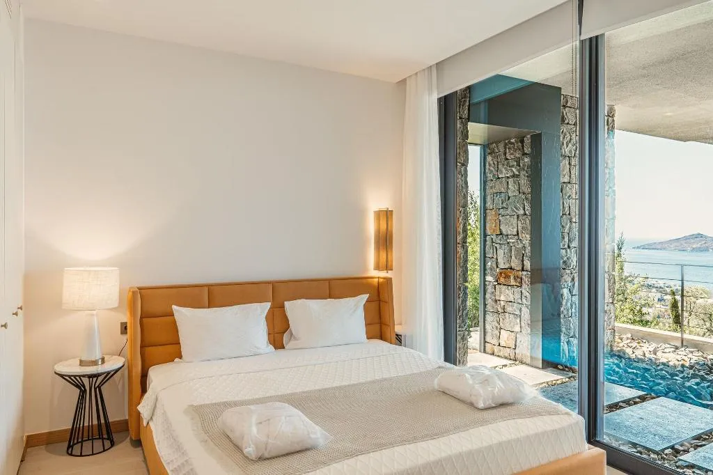 Room, G Beyond Residences & Villas, Bodrum