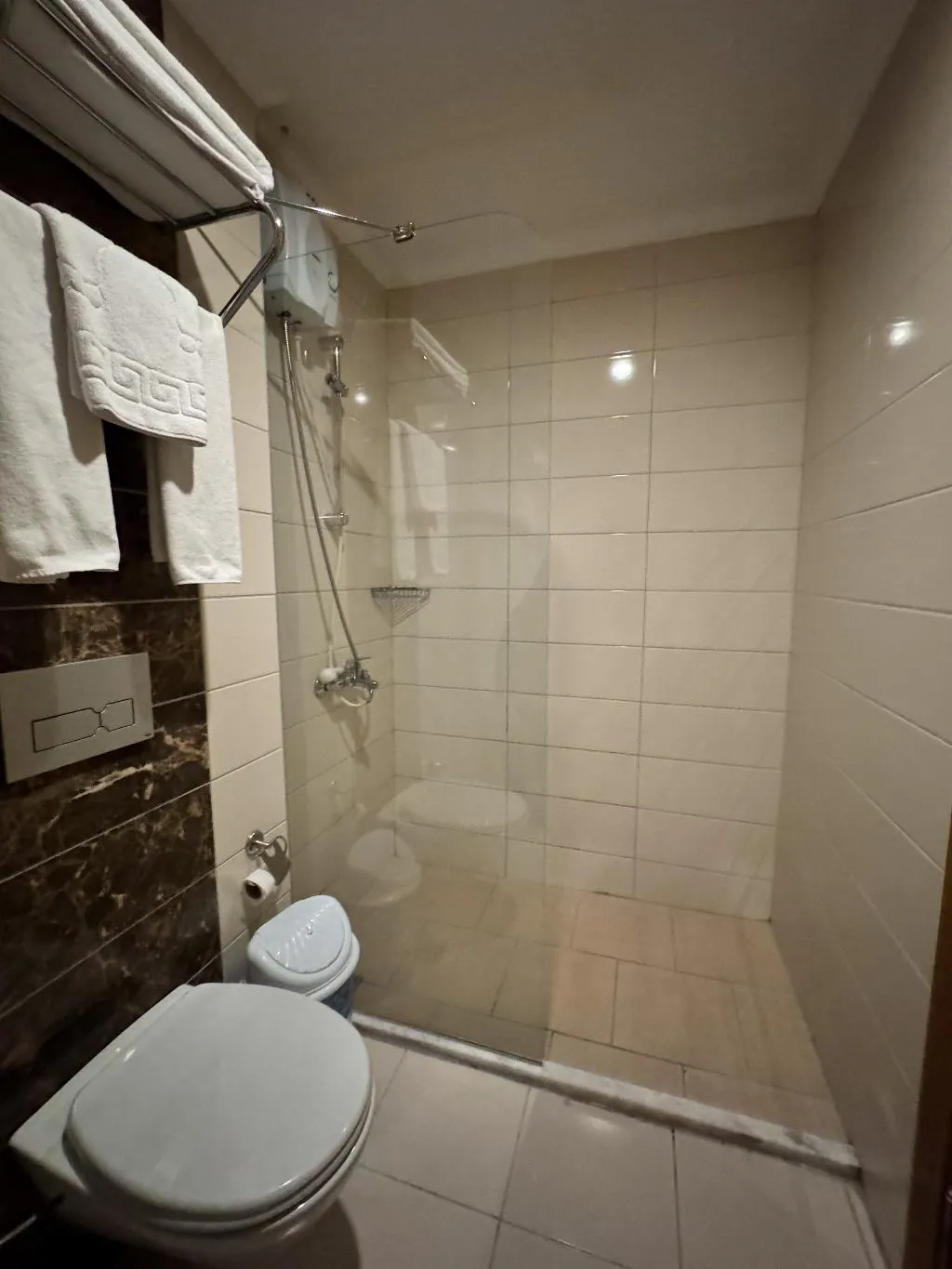 DOUBLE STANDARD Room, Mitos Suit & Hotel, Antalya