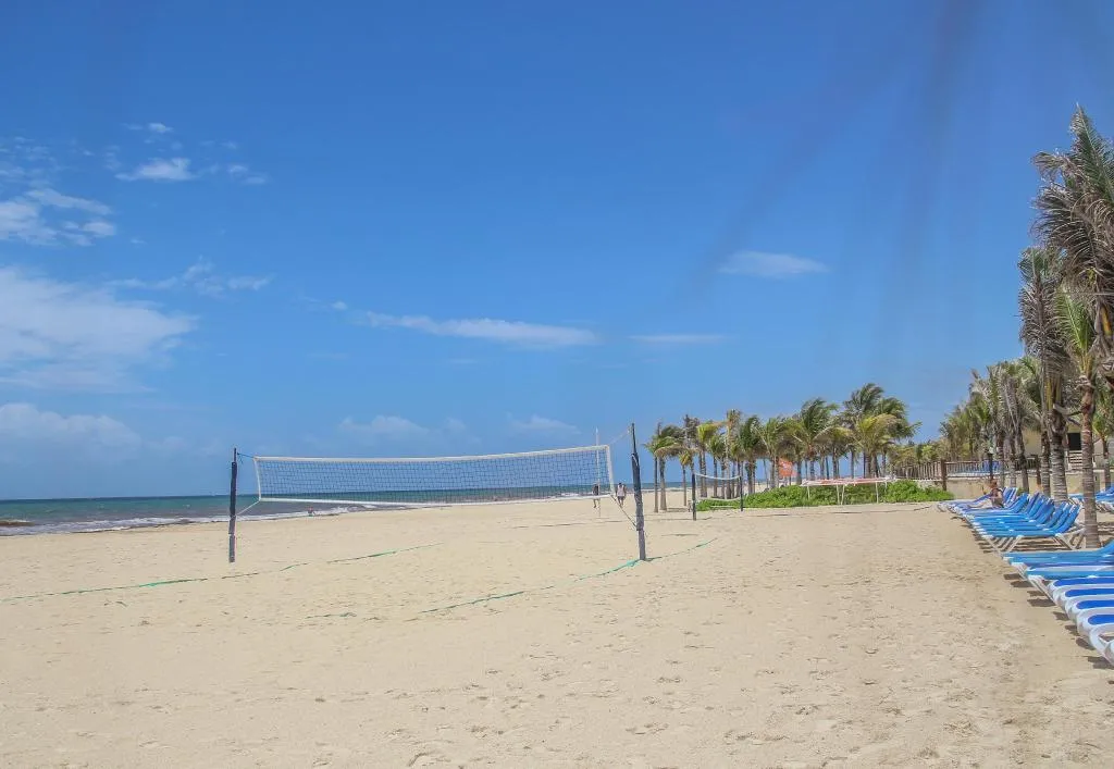 Sports and Entertainment, Viva Azteca by Wyndham Trademark All Inclus Resort, Cancun Area