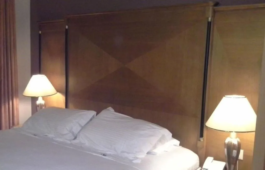 Room, Atlantica Caldera Creta Paradise, Crete