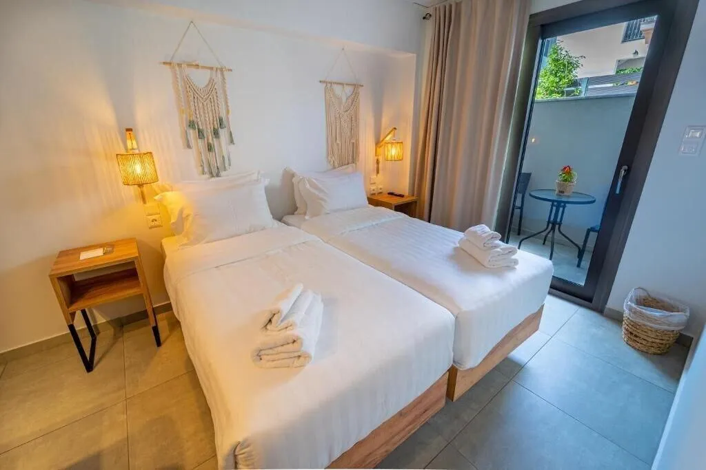 Room, Niso Skiathos, Skiathos