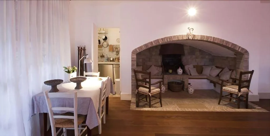 Room, Misia Country Resort & Spa, Perugia