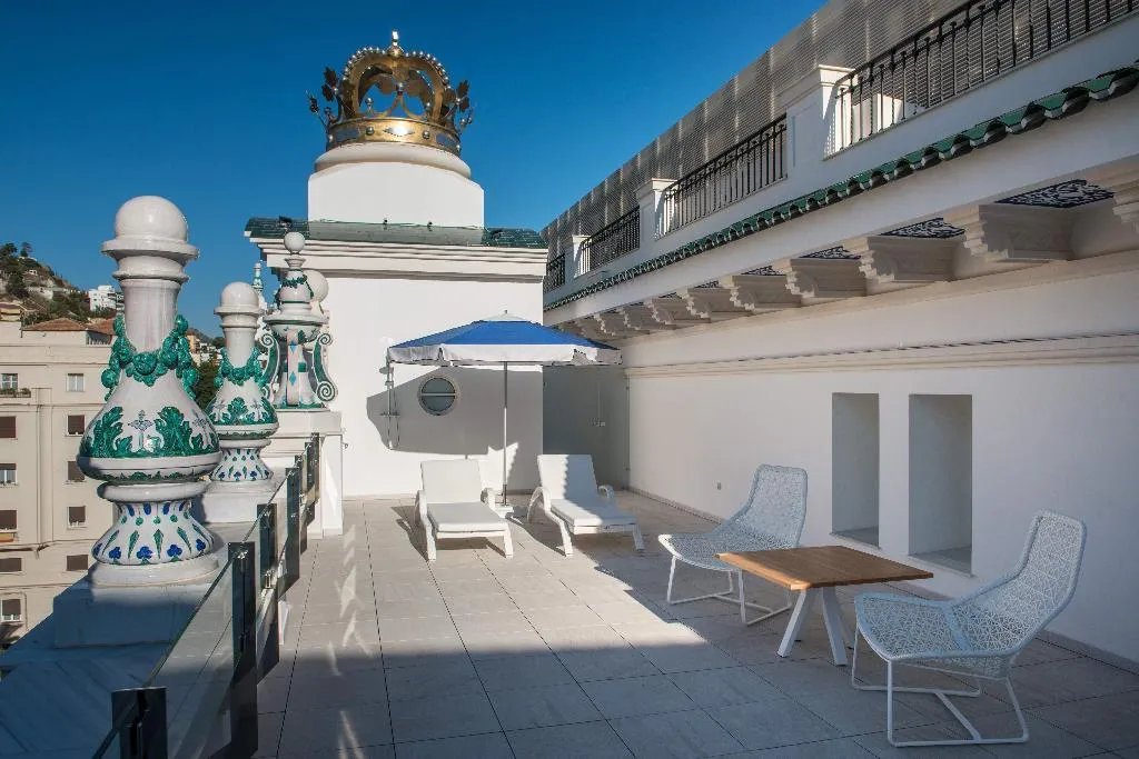 SUITE STANDARD Room, Gran Hotel Miramar, Costa Del Sol