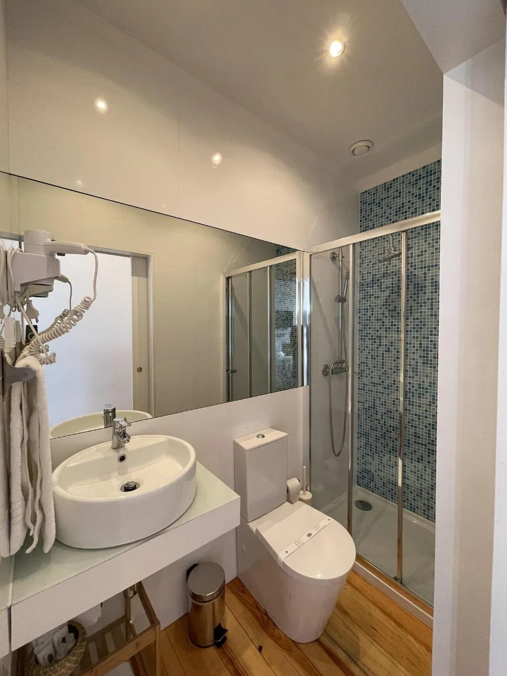 Room, Mystay Porto Centro, Porto