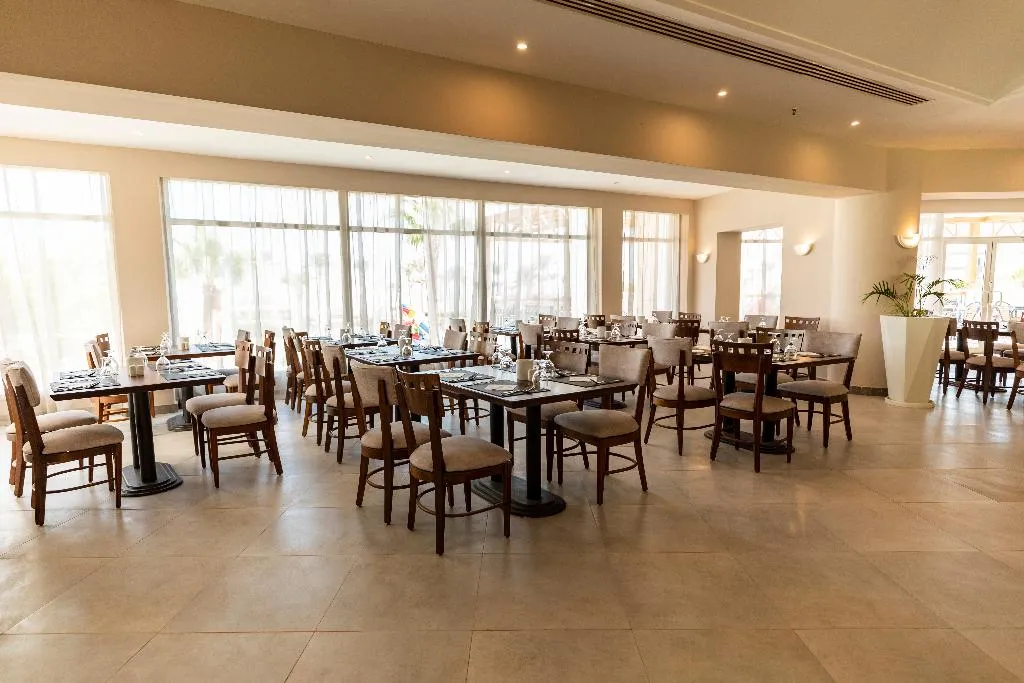 Restaurant, SUNRISE Remal Resort, Red Sea Riviera