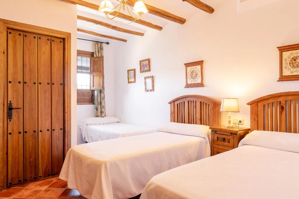 APARTMENT TWO BEDROOMS TWO BATHROOMS Room, Cortijo La Presa, Andalucia