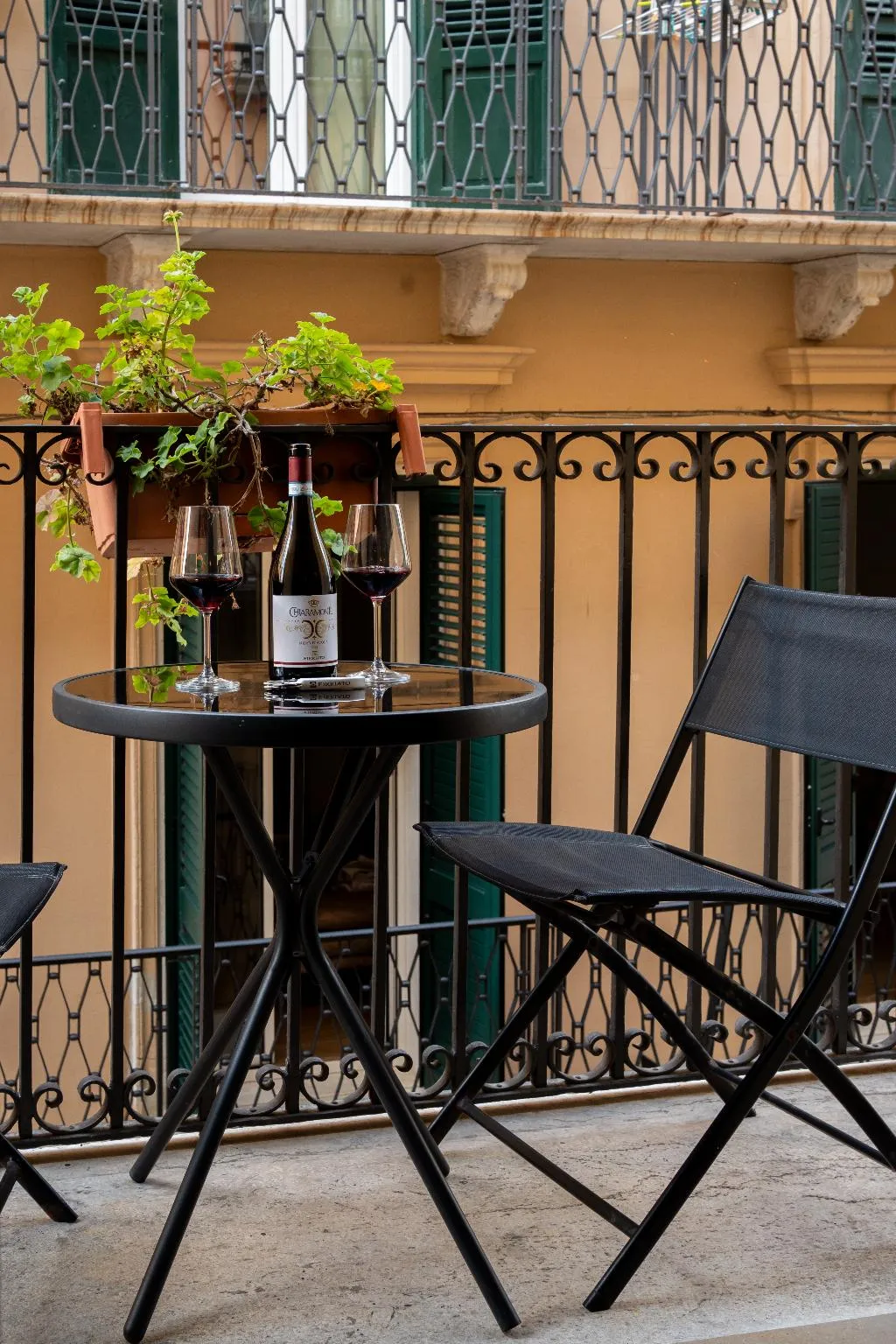 Double or Twin SUPERIOR Room, Residence Porta Delle Botteghelle, Palermo