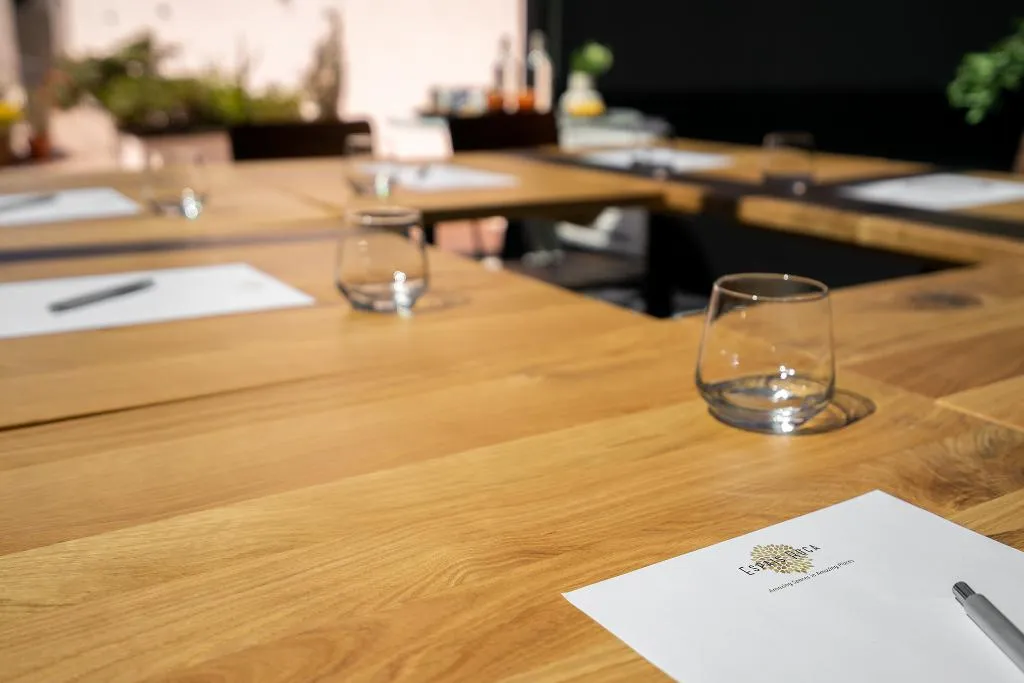 Conferences, Canto De Luz, Porto
