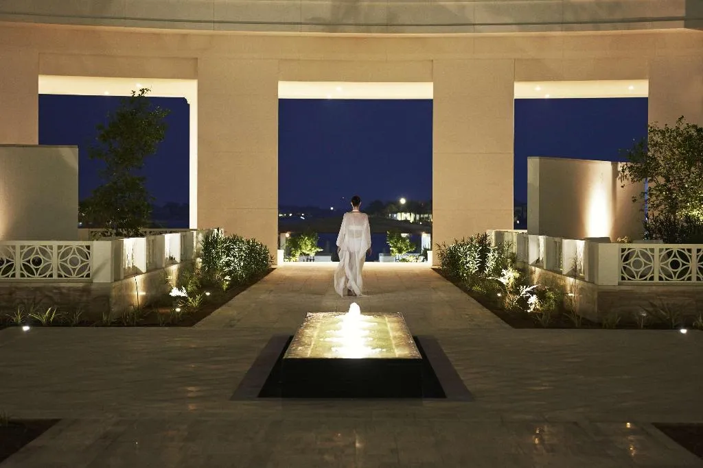 Sports and Entertainment, Waldorf Astoria Dubai Palm Jumeirah, Dubai