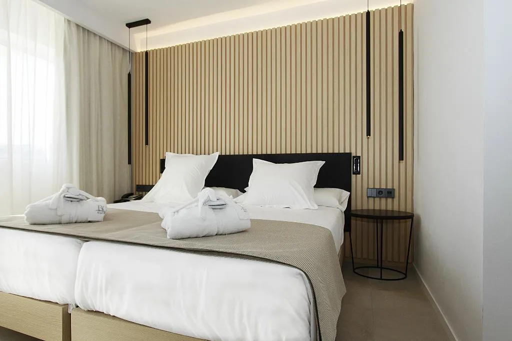 Double or Twin SUPERIOR Room, BG Caballero, Majorca