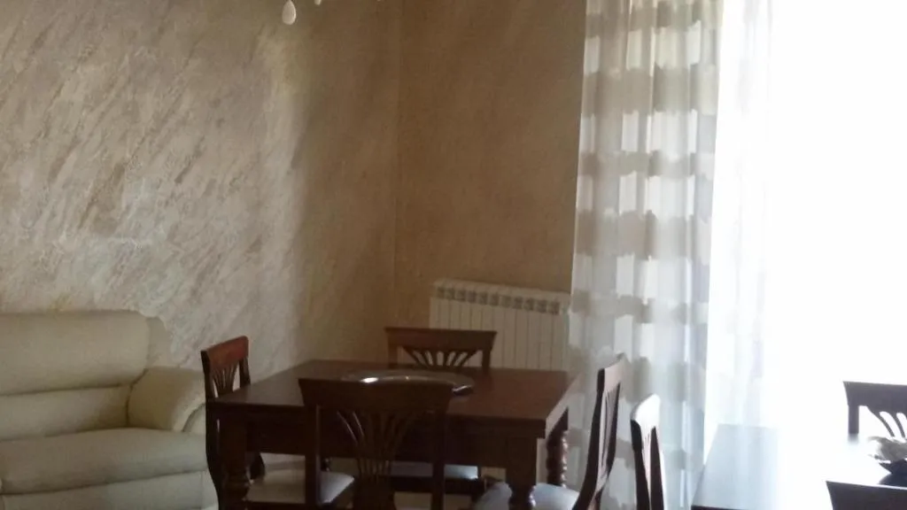 Lobby, Daphnae House, Catania
