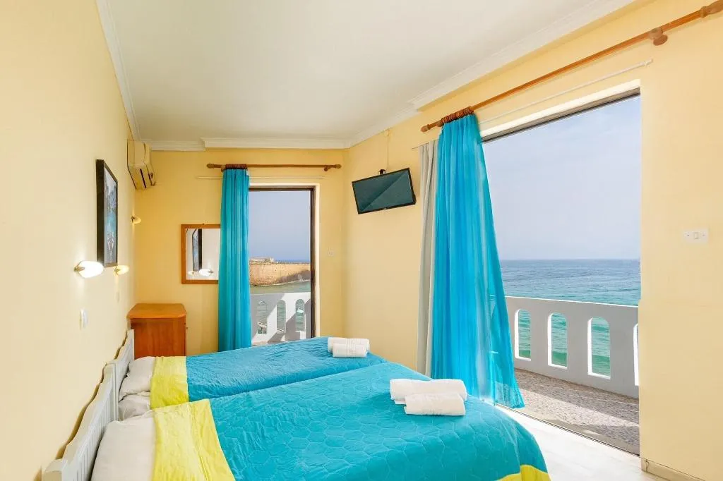 Room, Argo Beach, Crete