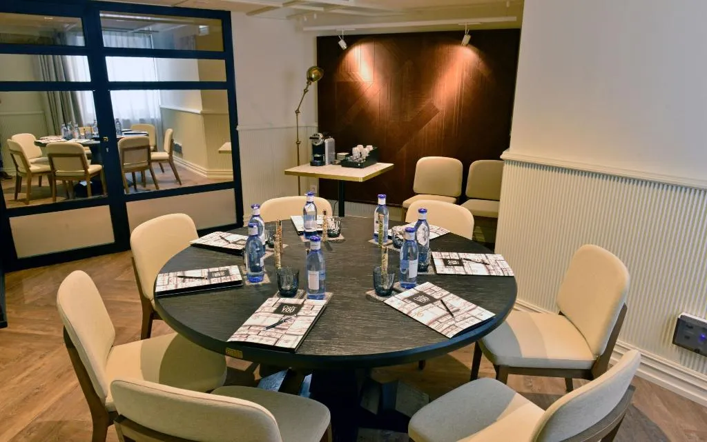 Conferences, Only YOU Hotel Valencia, Valencia