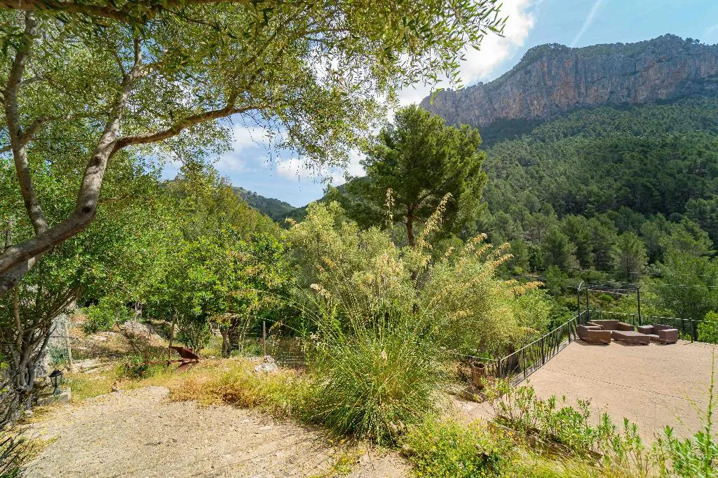 Sports and Entertainment, Hotel Rural S'Olivaret, Majorca