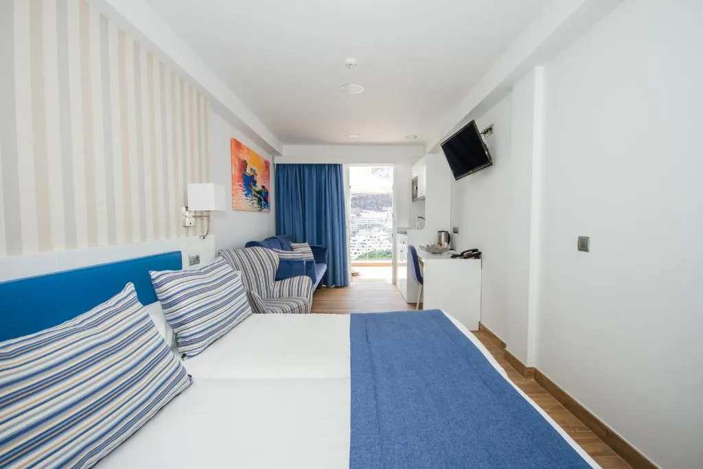 DOUBLE SINGLE USE SUPERIOR Room, IG Nachosol Atlantic & Yaizasol by Servatur, Gran Canaria