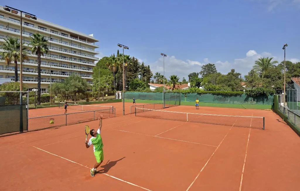 Sports and Entertainment, Sol Marbella Estepona Atalaya Park, Costa Del Sol