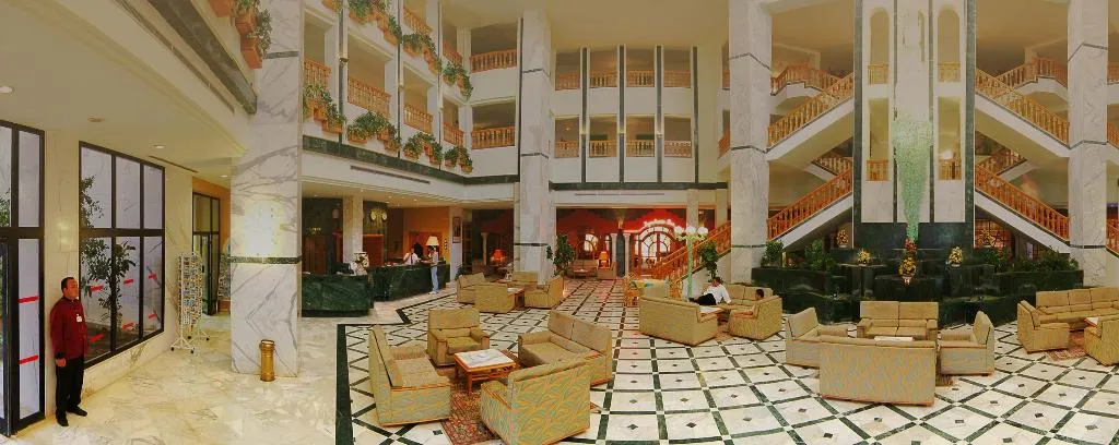 General view, Le Soleil Bella Vista Resort, Tunisia