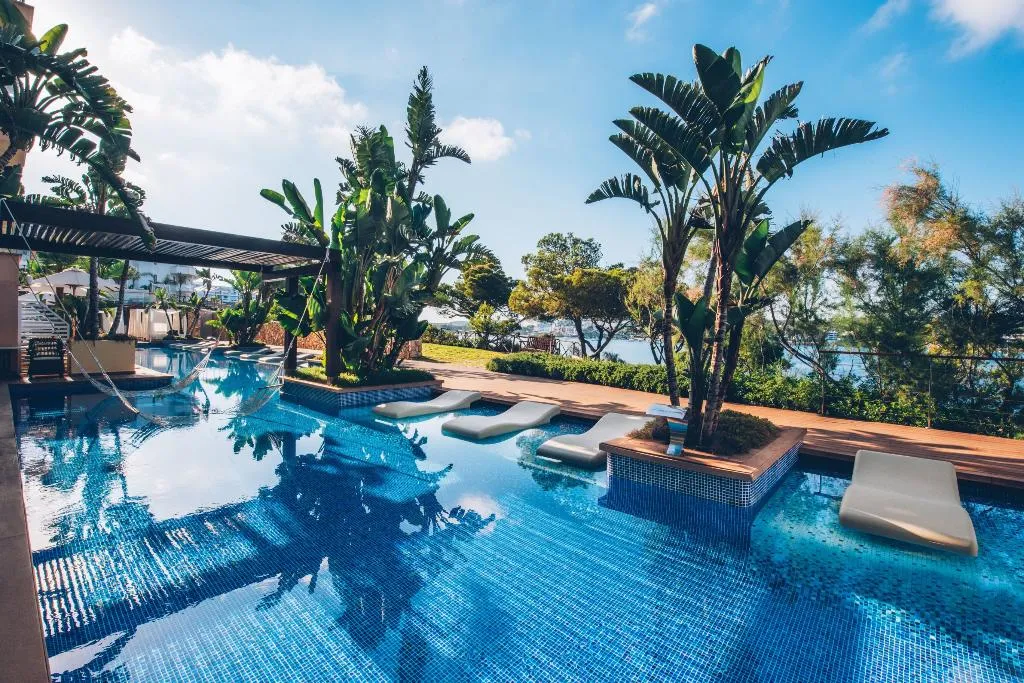 General view, Iberostar Selection Jardin del Sol Suites - Adults, Majorca